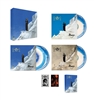 Always... Remix 4LP deluxe boxset on blue/white vinyl
