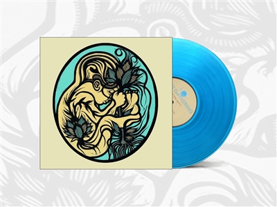 Afterlights 10" Coloured Vinyl EP