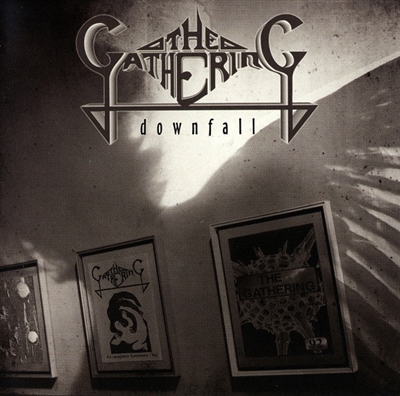 Downfall -The Early Years- CD
