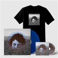 Habitants - Alma LP + CD + Shirt