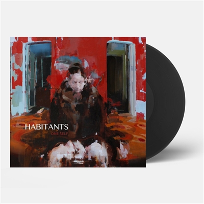 Habitants - One Self - Vinyl