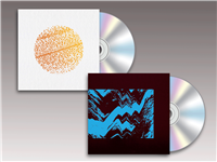 Beautiful Distortion CD + Interference EP