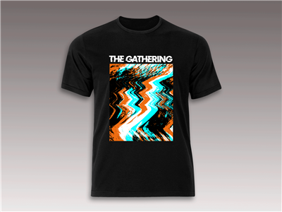 Interference Colour T-Shirt