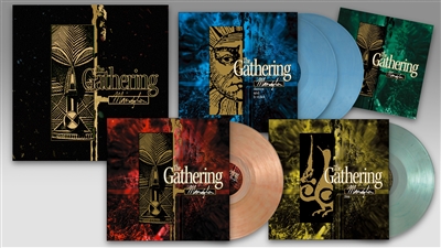 Mandylion Deluxe Set