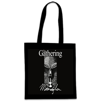 Totenbag Mandylion BLK