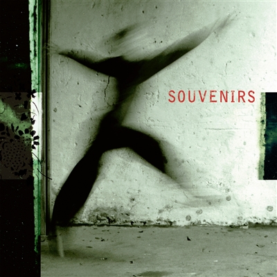 Souvenirs CD - Peaceville edition