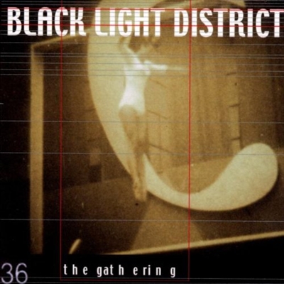 Black Light district [Vinyl-EP]