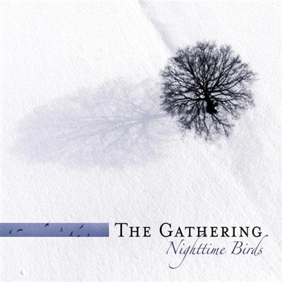 Nighttime Birds special edition 2-CD